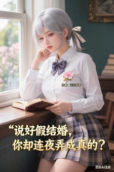 谁说要和你假结婚