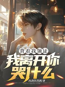 背着你离去