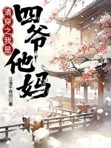 清穿我是四爷的外室