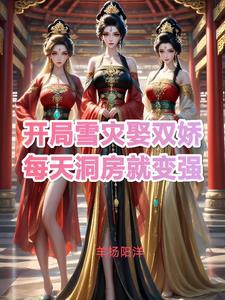 开局娶了雪女