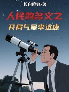 人民的名义李达康书记