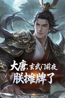 大唐 我在玄武门流过血