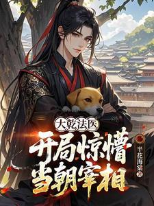 大乾法医开局惊懵当朝宰相的叫什么