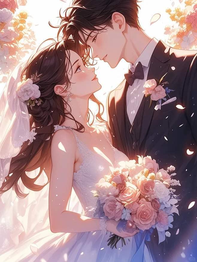 情意绵绵的诗句