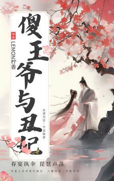 傻王妃身份曝光