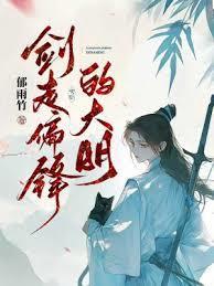 剑走偏锋的大明无错版