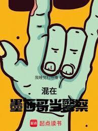 混在墨西哥当警察我睡觉打呼噜