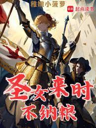 圣女来时不纳粮地图