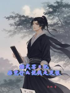 综武写日记我被女反派们包围了(乱红)