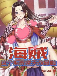 带系统的海贼
