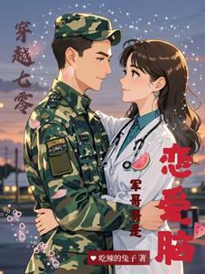 七零穿书之娇宠军嫂