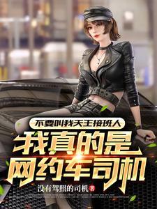开着网约车唱着歌女明星请上车女主