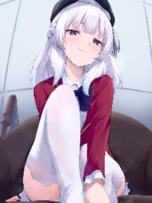 折木奉太郎 cv