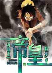 海贼王之帝临