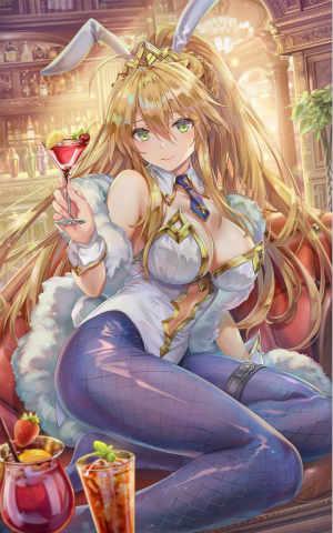 萌娘守护者精校