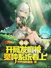 原神开局无敌