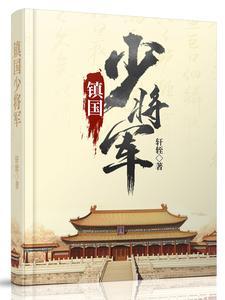 谁镇中将和少将
