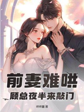 前妻难宠总裁老公请止步