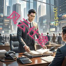 风云仕途秦昊宇