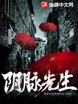 阴脉之海是什么意思