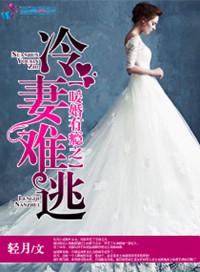 暖婚甜妻宠你无处可逃免费阅读